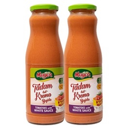 Picture of MAYOR TADAM KREMA BAJDA 720ML 2PK 60C OFF